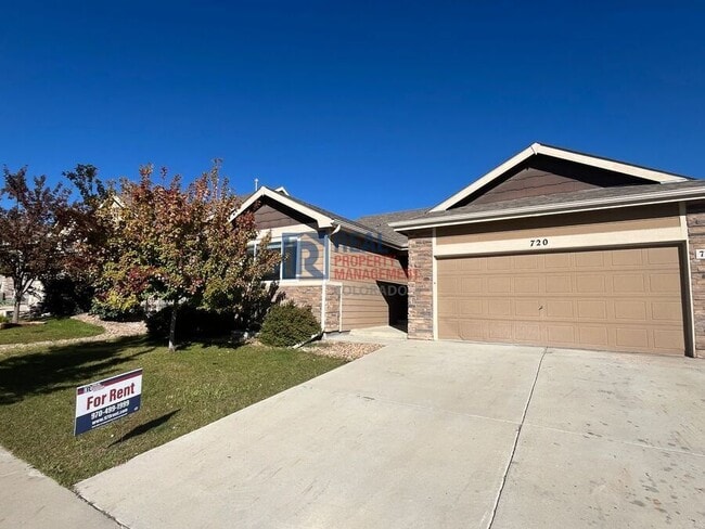 property at 720 Elk Mountain Dr