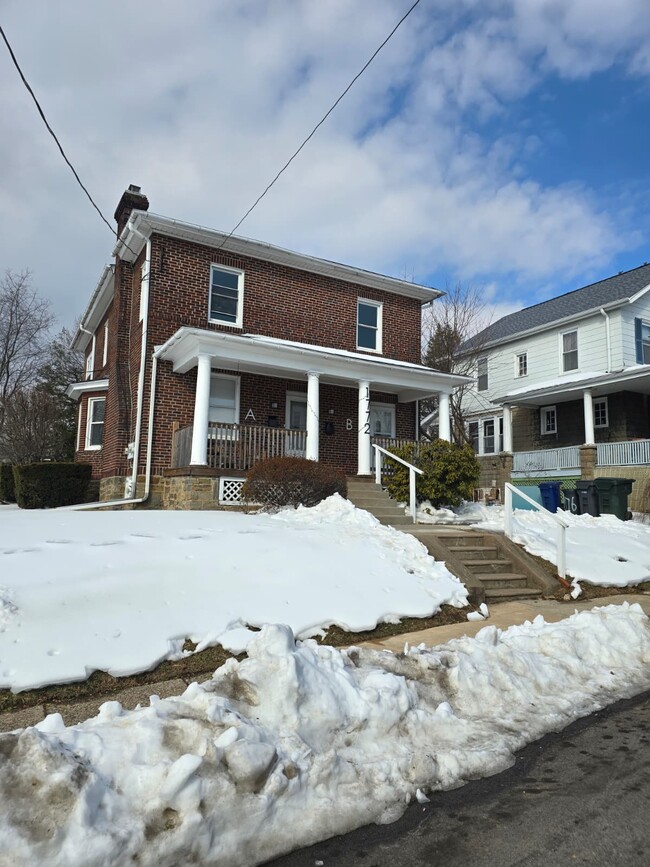 1772 Ferndale Ave, Unit #2