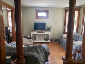 77 Lombard Ave, Unit 1 in East Longmeadow, MA - Foto de edificio - Building Photo