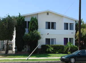 4031 Inglewood Blvd in Los Angeles, CA - Building Photo - Building Photo