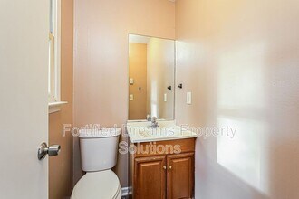 1115 Wachovia St in Winston-Salem, NC - Building Photo - Building Photo