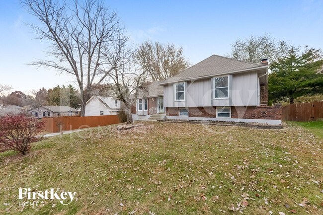 1300 SW 22nd St in Blue Springs, MO - Building Photo - Building Photo