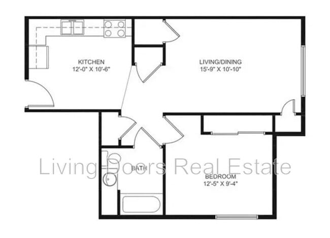 605 S Washington St in Bloomfield, NE - Building Photo - Building Photo