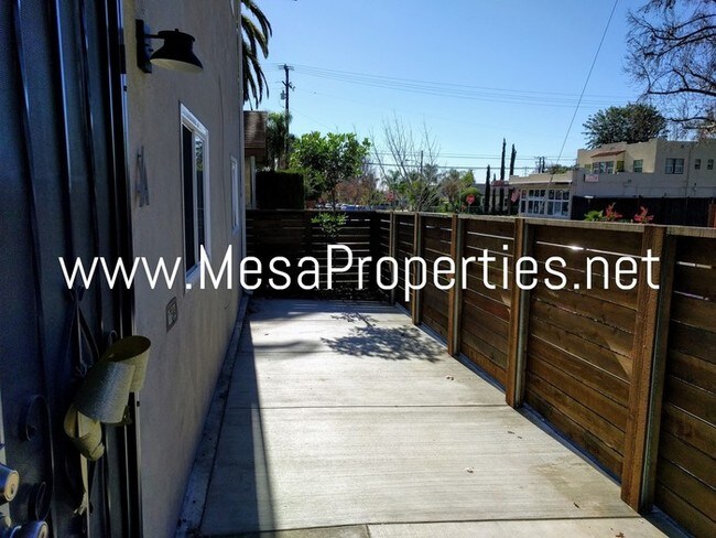 176 S 2nd Ave-Unit -Unit A in Upland, CA - Building Photo - Building Photo