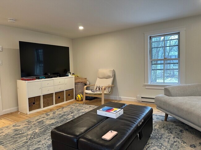 49 Church St-Unit -2 in Holliston, MA - Building Photo - Building Photo