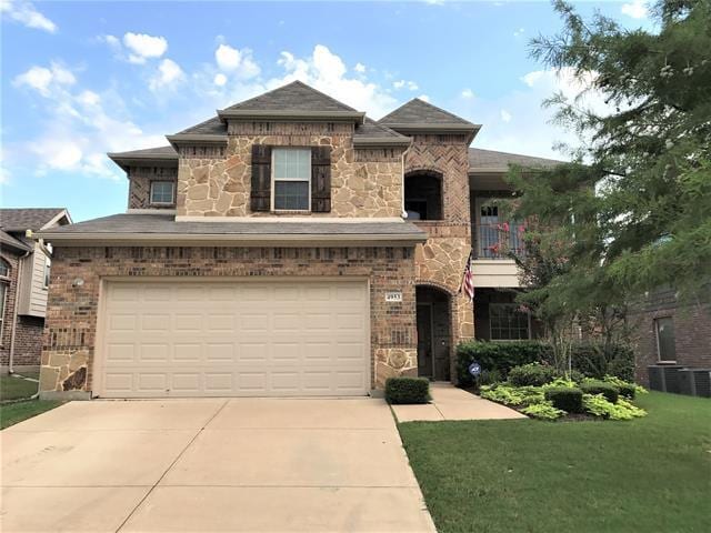 property at 4953 Grinstein Dr