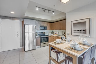 Intown Apartments in Miami, FL - Building Photo - Interior Photo