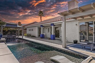 43760 Milan Ct in La Quinta, CA - Building Photo - Building Photo