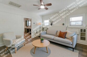 826 E 6th St in Tucson, AZ - Foto de edificio - Building Photo