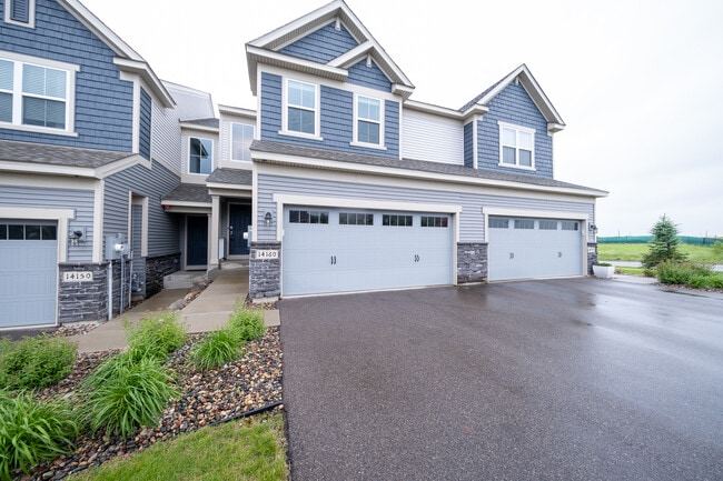 property at 14160 Addison Trl