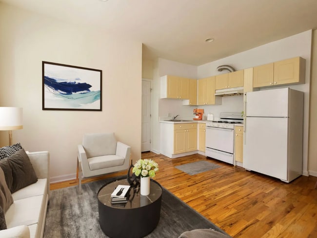 917 W Dakin, Unit 102 in Chicago, IL - Building Photo - Building Photo