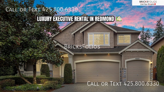 property at 9351 222nd Ave NE