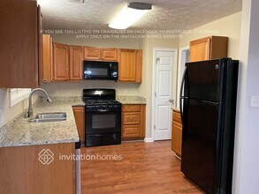 3082 Perch Overlook SW in Marietta, GA - Foto de edificio - Building Photo