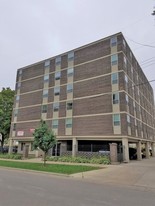 1301 Spring St Apartments