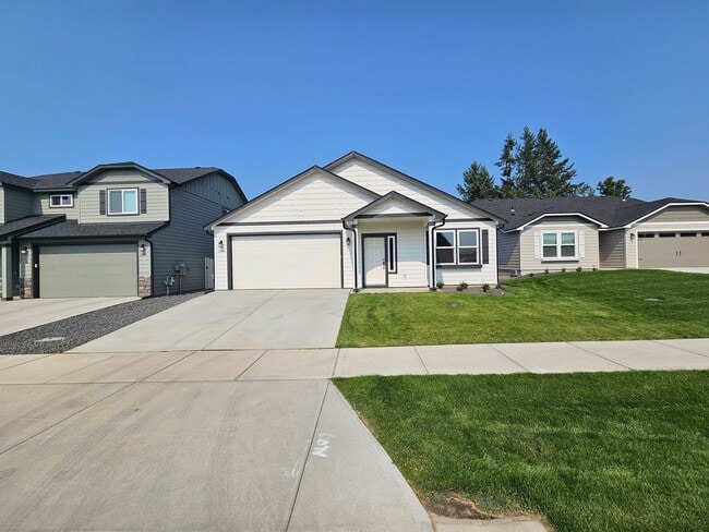 property at 2220 W Jay Ave