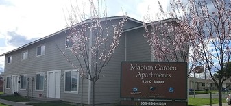 Mabton Gardens Apartments