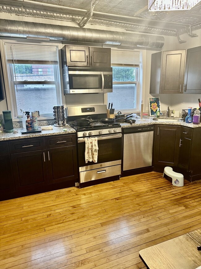 property at 2216 W 24th St