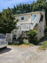 412 26th Ave S, Unit A in Seattle, WA - Building Photo