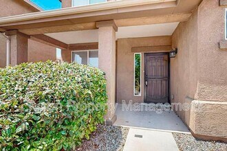 10527 Brookville St NW in Albuquerque, NM - Building Photo - Building Photo