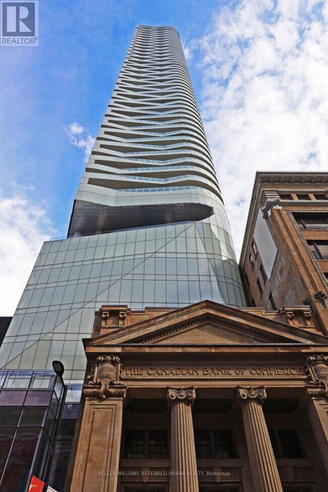 property at 197-3197 Yonge St