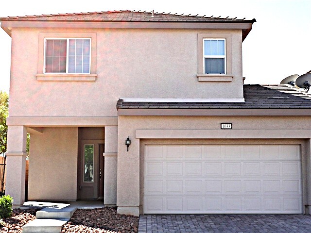 1033 Maple Pines Ave in North Las Vegas, NV - Building Photo
