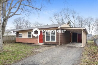 1638 Clyde Pl in Columbus, OH - Building Photo - Building Photo