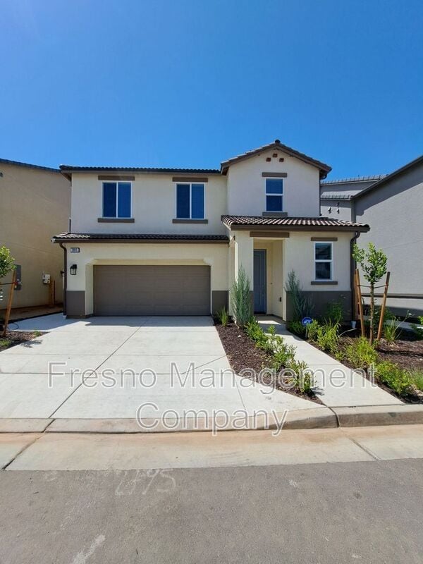 property at 2889 E Escarpa Dr