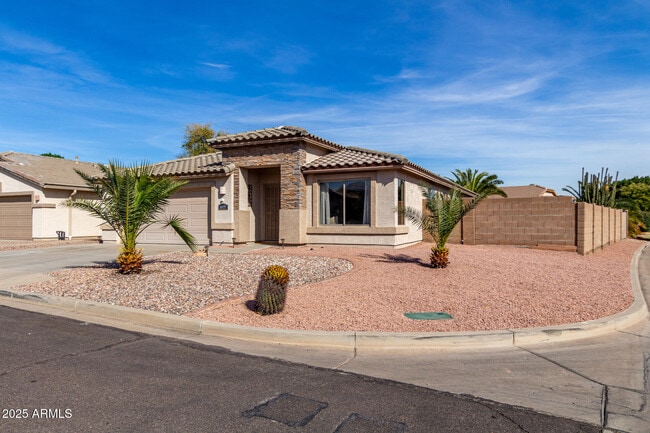 16035 N 159th Dr in Surprise, AZ - Building Photo - Building Photo