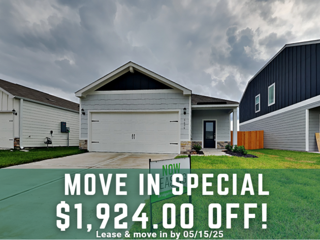 property at 6606 Summer Pass Dr