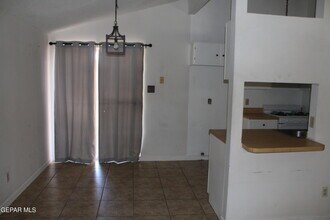 1582 Diego Rivera Dr in El Paso, TX - Building Photo - Building Photo