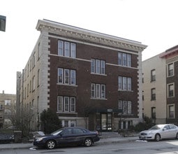 1st Avenue Flats in Minneapolis, MN - Building Photo - Building Photo