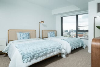 425 Massachusetts Ave in Cambridge, MA - Building Photo - Building Photo