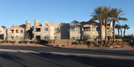 Park 1 at Summerlingate in Las Vegas, NV - Building Photo - Building Photo