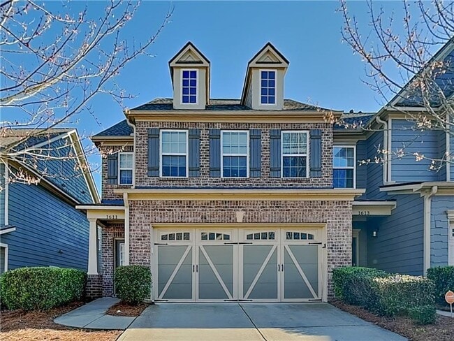 property at 1611 Marsanne Terrace