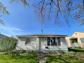 507 E Columbia Ave in Spokane, WA - Building Photo