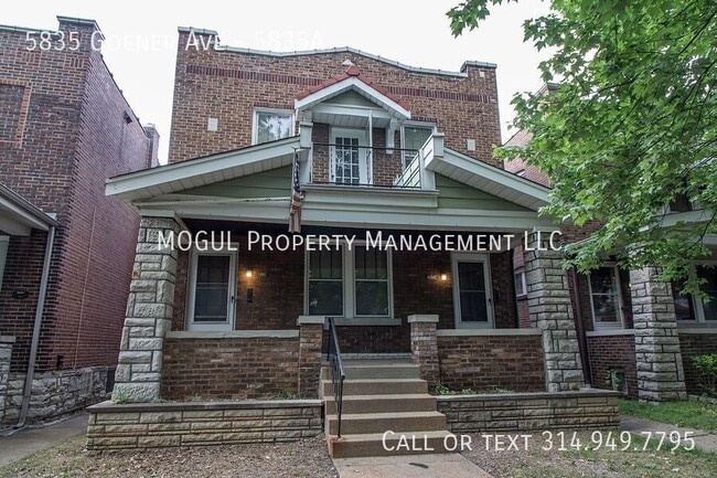 5835 Goener Ave