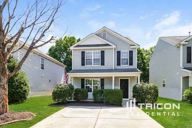 property at 2425 Reid Oaks Dr