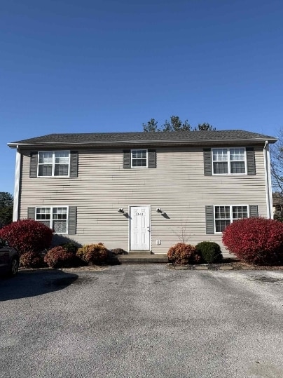 property at 1611 Flanigan Ct