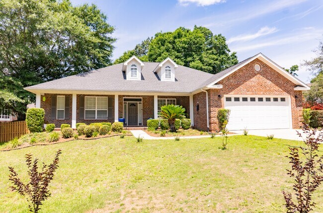 property at 606 Shoal River Dr