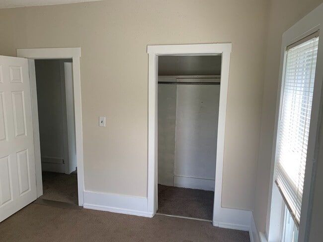 property at 2809 South Ave