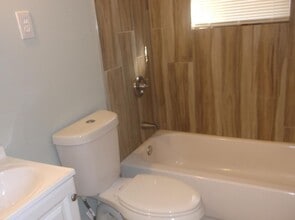 255 Joubert Ave in Memphis, TN - Building Photo - Building Photo