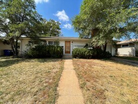 2517 13th Ave in Greeley, CO - Building Photo