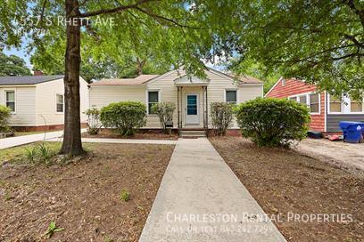 property at 4557 S Rhett Ave