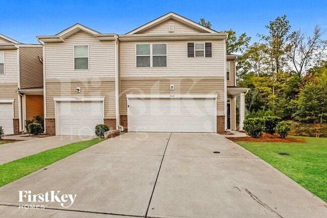 property at 9421 Coddle Ct NW