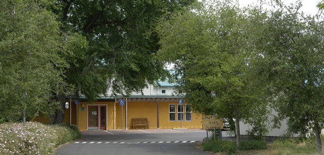 Pleasant Hill Cohousing in Concord, CA - Building Photo - Building Photo