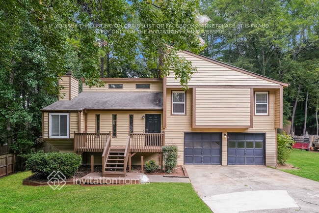 property at 336 Mackinac Hollow