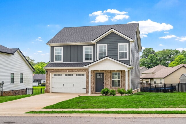 property at 3058 Ft Sumter Dr