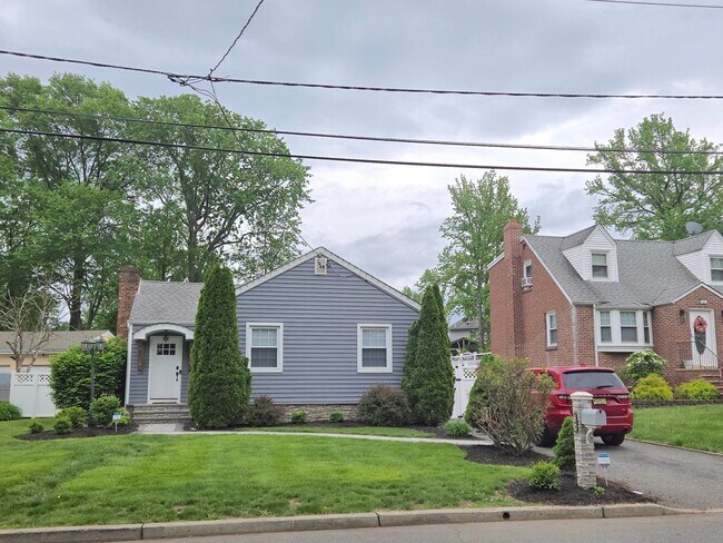 property at 60 Gaywood Ave