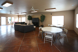 The Courtyards at Cherry Creek in Jefferson City, MO - Building Photo - Interior Photo