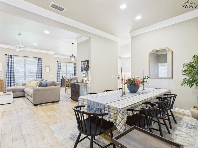 6125 Sandy Hill Blvd in Wichita Falls, TX - Building Photo - Building Photo